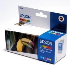 Tusz Epson T009