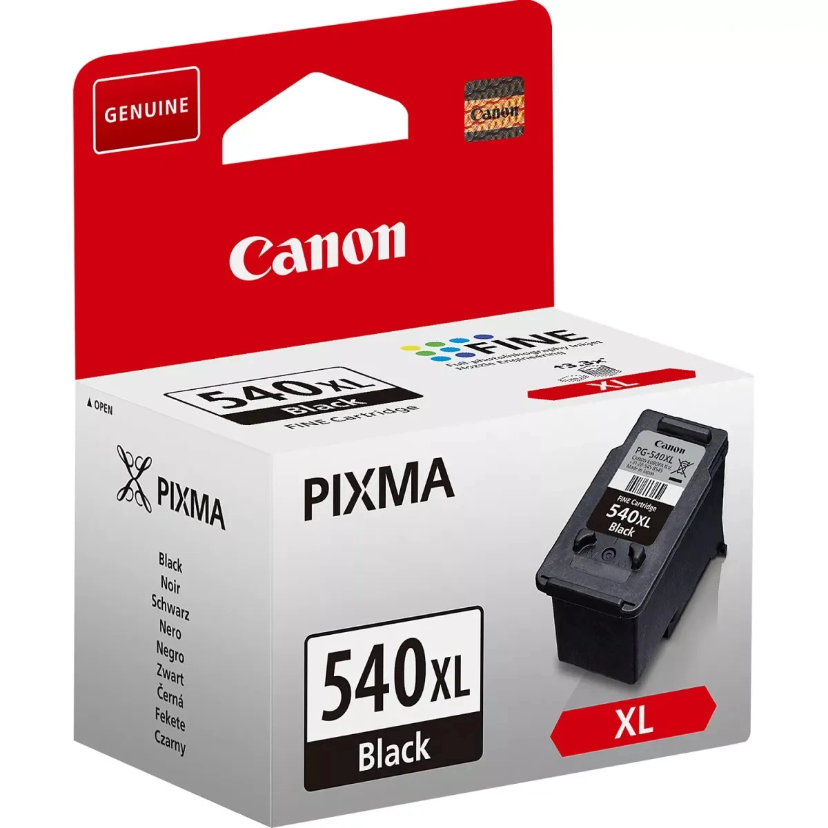 Tusz Canon PG-540XL [5222B005]