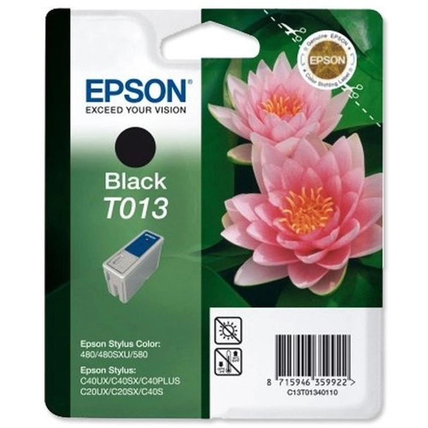 Tusz Epson T013