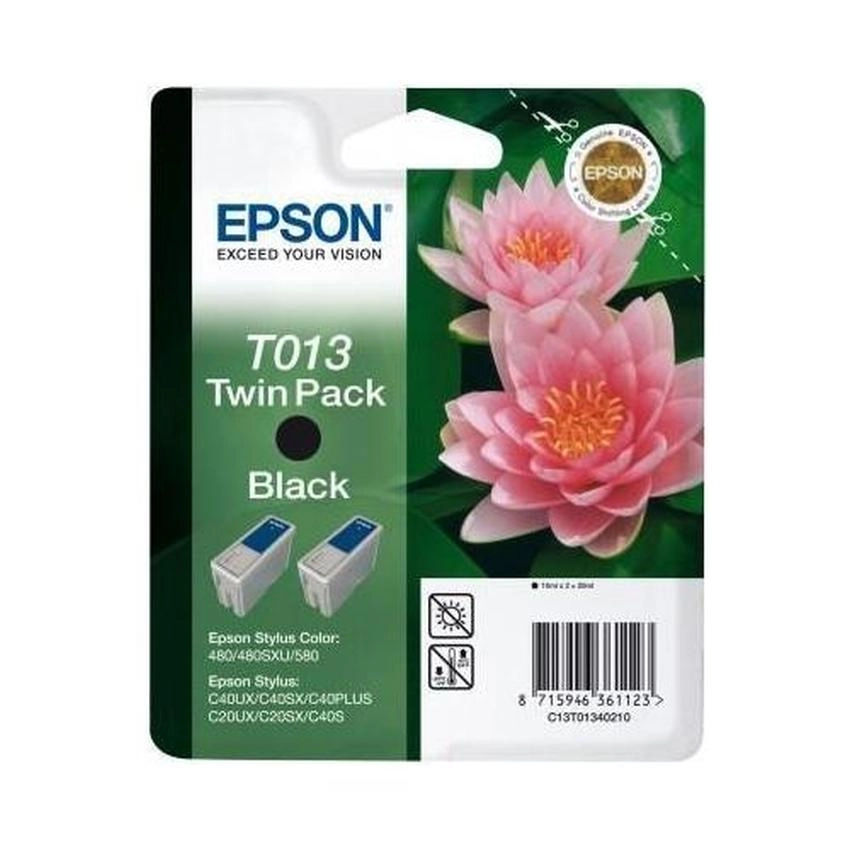 Tusz Epson T013