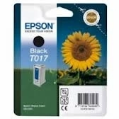 Tusz Epson T017