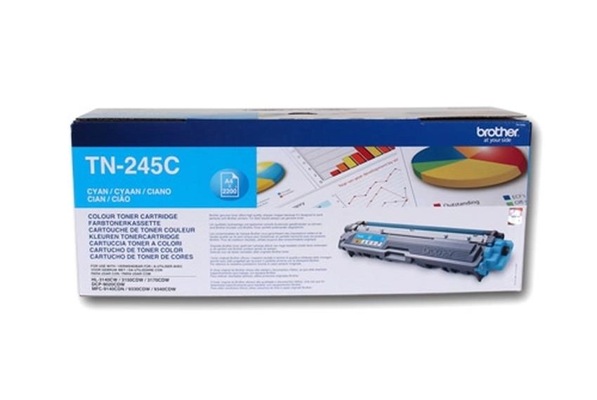 Toner Brother TN245C