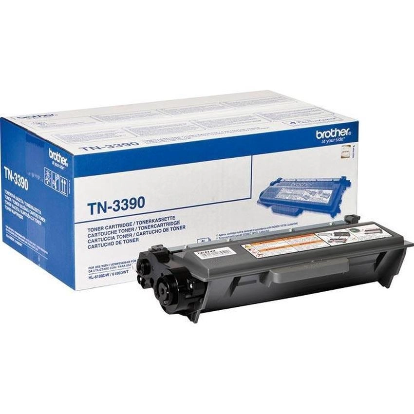 Toner Brother TN3390