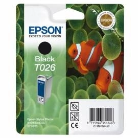 Tusz Epson T026