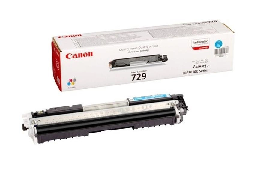 Toner Canon EP-729C [4369B002AA]