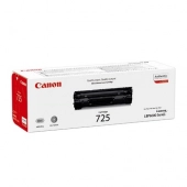 Toner Canon CRG-725 [3484B002AA]