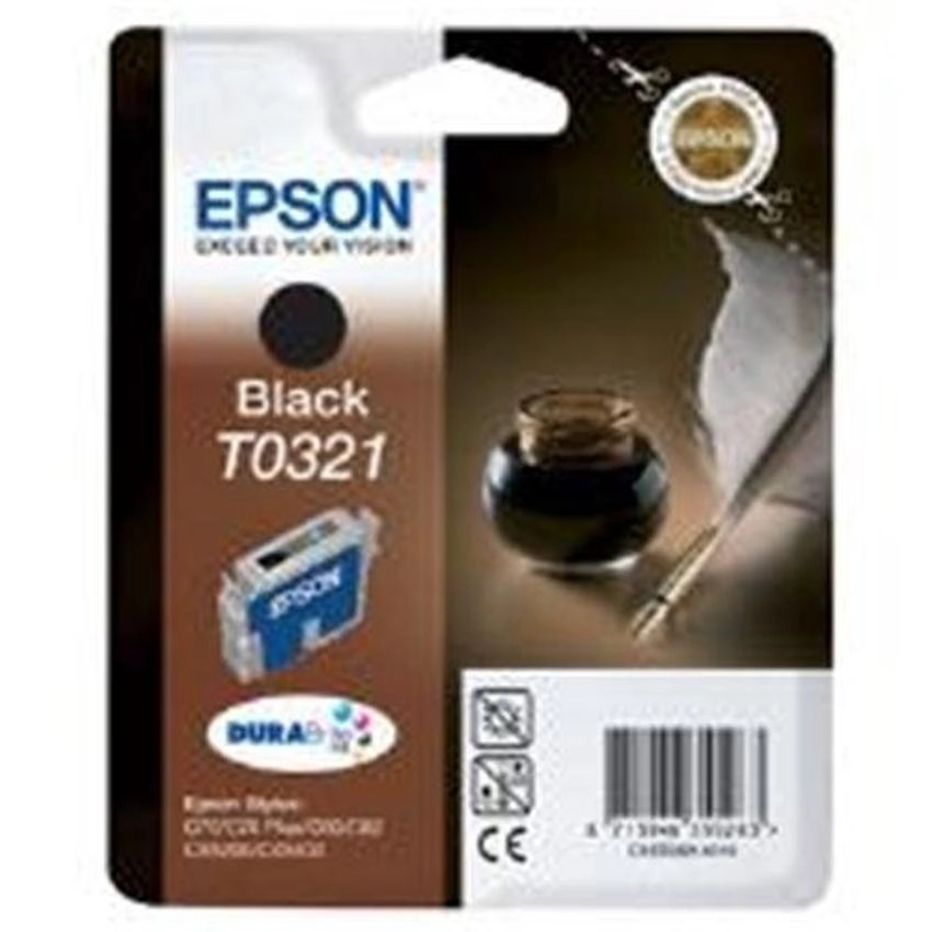 Tusz Epson T0320 [C13T03214010]