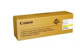 Bęben Canon CEXV34 Y [CF3789B003AA]
