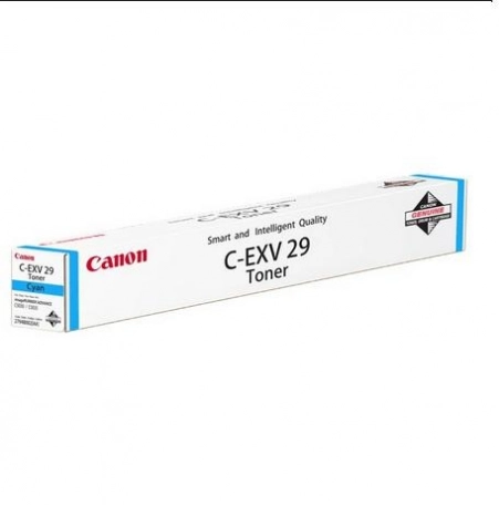 Toner Canon C-EXV29C [2794B003]