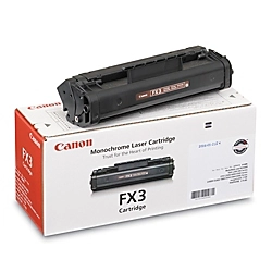 Toner Canon FX-3