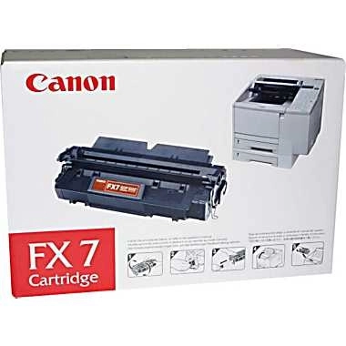 Toner Canon FX-7 [7621A001AA]