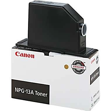 Toner Canon NPG-13C