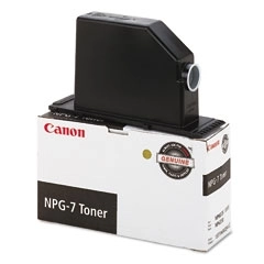 Toner Canon NPG7