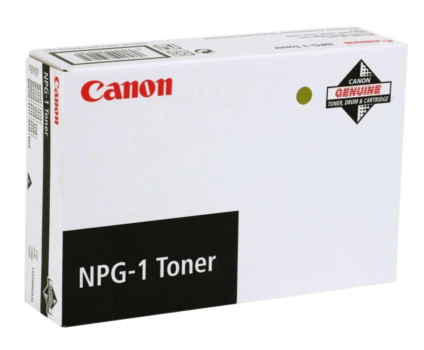 Toner Canon NPG-1 [1372A005AA]
