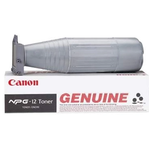 Toner Canon NPG-12