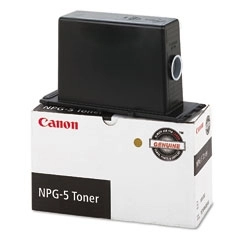 Toner Canon NPG5