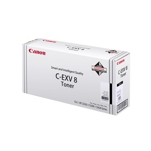 Toner Canon IR 3200 CEXV8 [7629A002AA]