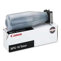 Toner Canon NPG14