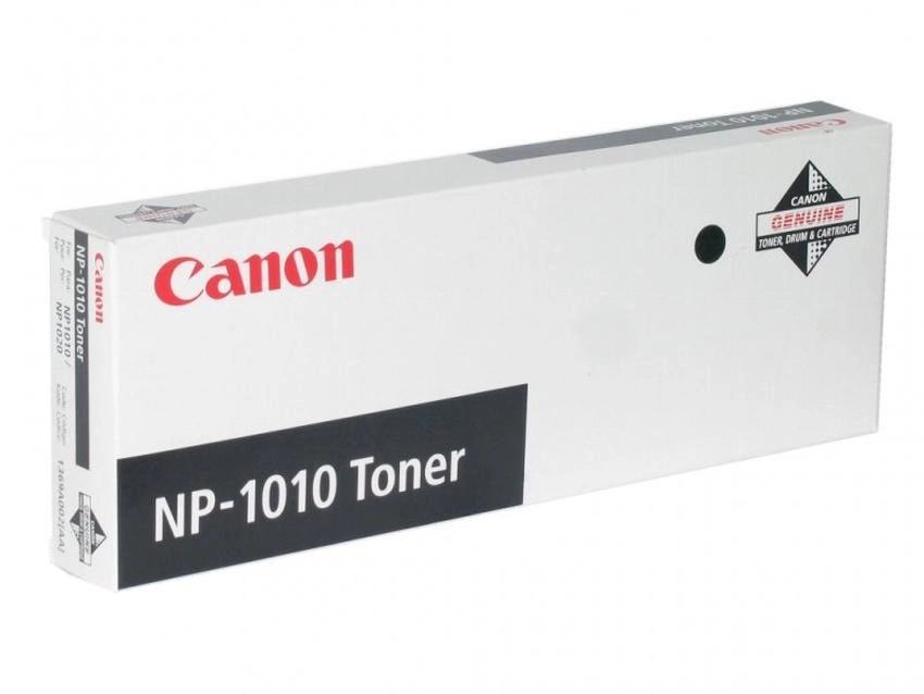 Toner Canon NP 1010 [CFF416601000]
