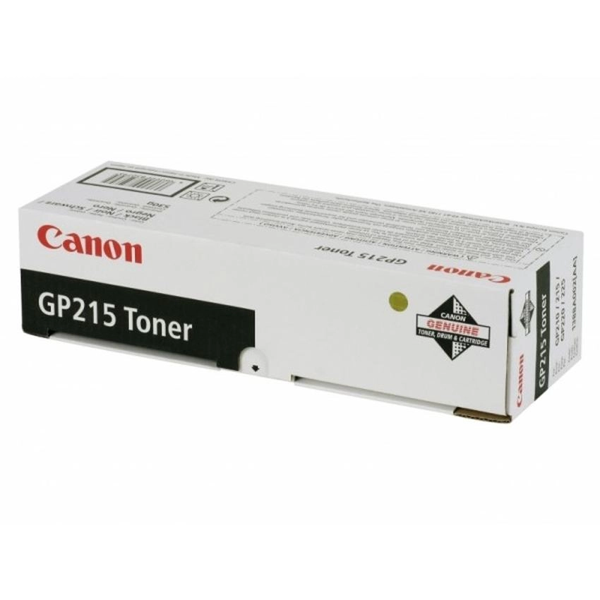 Toner Canon GP-215 [1388A002AA]
