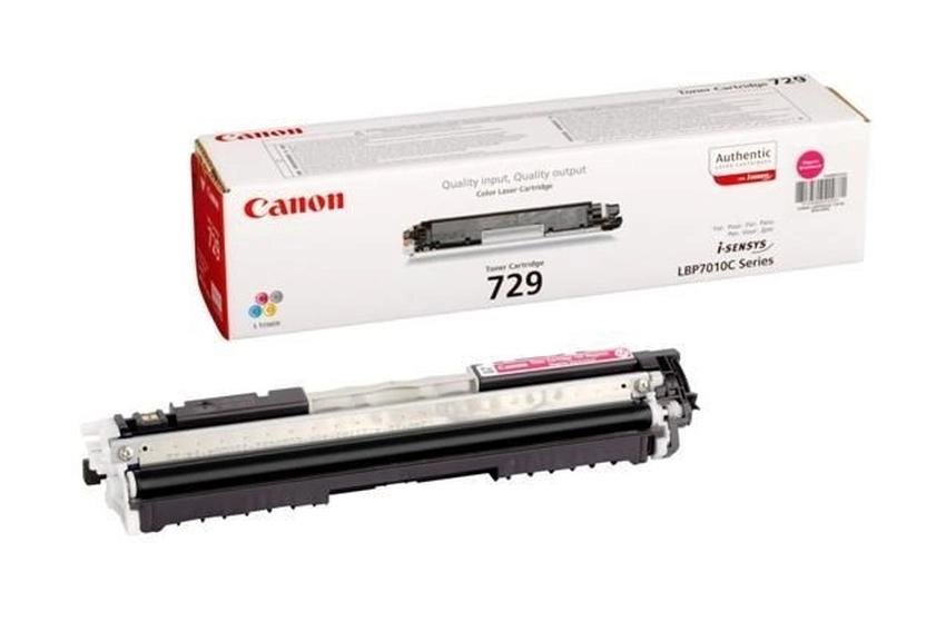 Toner Canon EP-729M [4368B002AA]