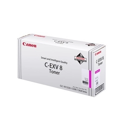 Toner Canon IR 3200 CEXV8 [7627A002AA]