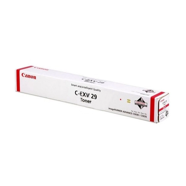 Toner Canon C-EXV29M [2798B003]