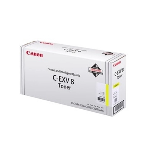 Toner Canon IR 3200 CEXV8 [7626A002AA]