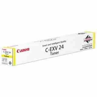 Toner Canon CEXV10/CEXV24 YE [CF8652A002AA]