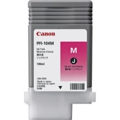 Tusz Canon PFI104M