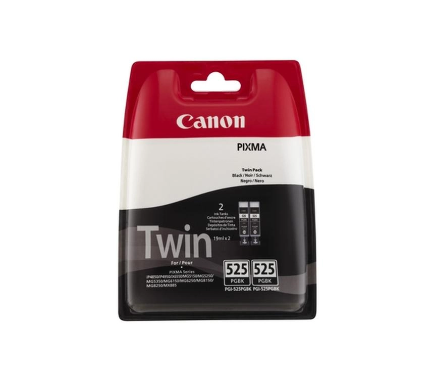 Tusz Canon Canon PGI-525 TwinPack [4529B006]