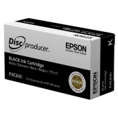 Tusz Epson PJIC4/PP-100 Bk [C13S020452]