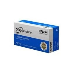 Tusz Epson PJIC4/PP-100 C [C13S020447]