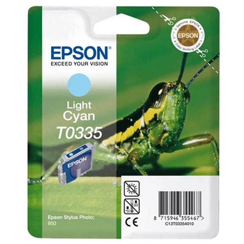 Tusz Epson T0335