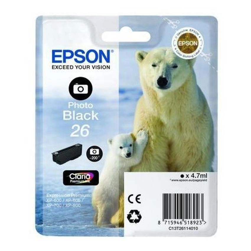 Tusz Epson T2611