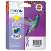 Tusz Epson T0804 [C13T08044011]