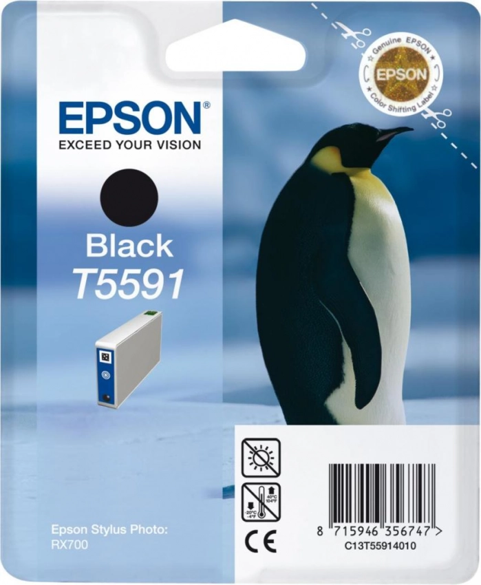 Tusz Epson T5591