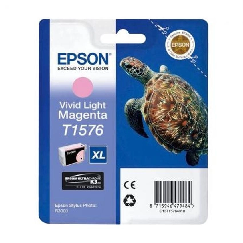 Tusz Epson T1576