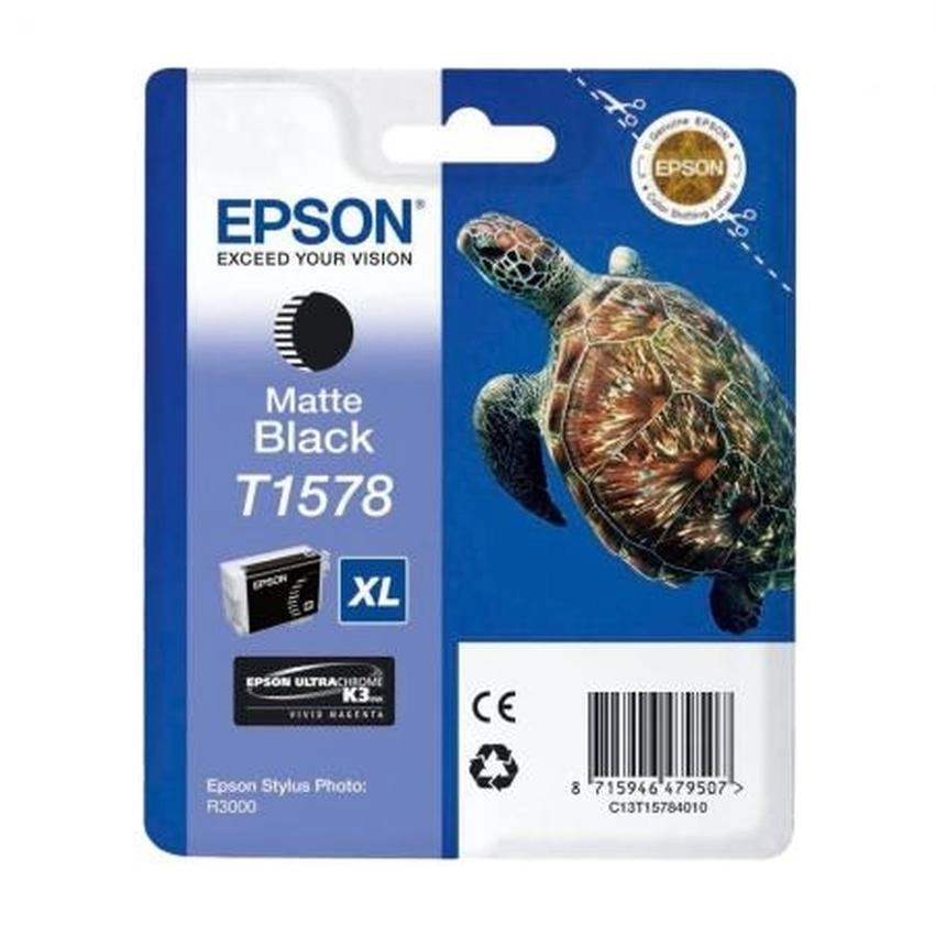 Tusz Epson T1578