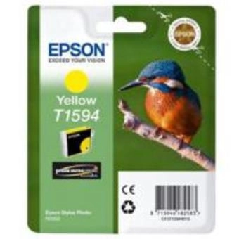 Tusz Epson T1594 Y