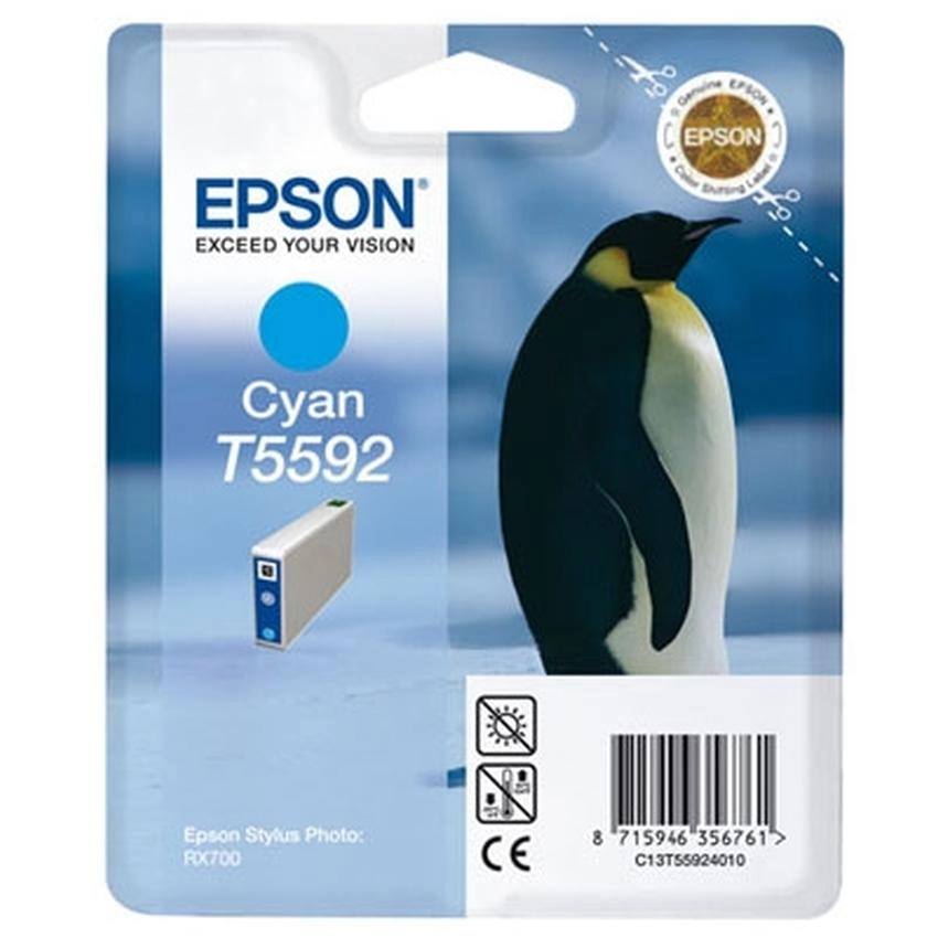 Tusz Epson T5592