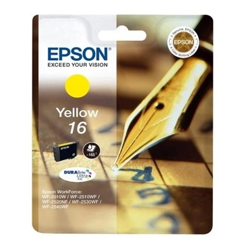 Tusz Epson T1624 [C13T16244010]