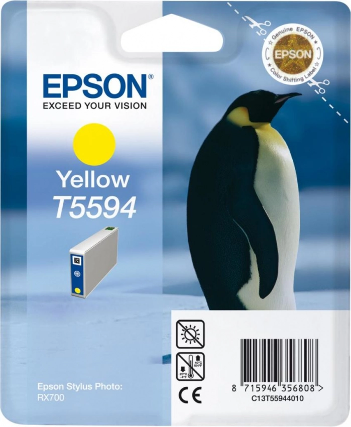 Tusz Epson T5594