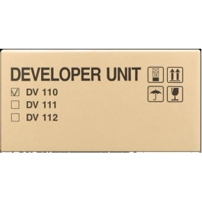 Developer Kyocera DV110