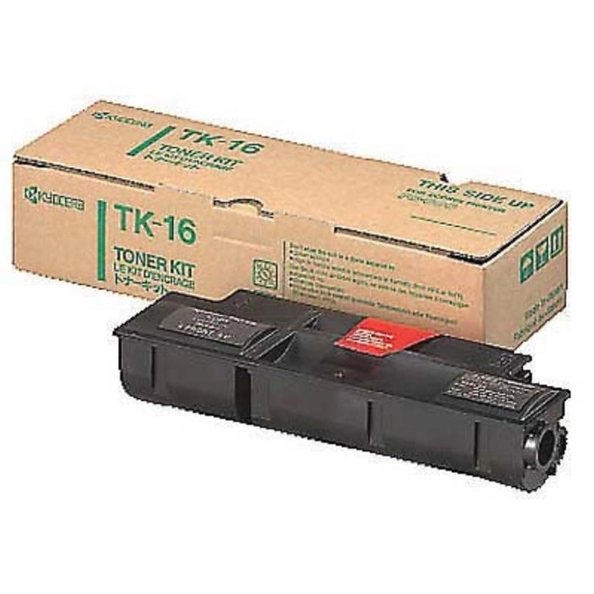 Toner Kyocera TK16