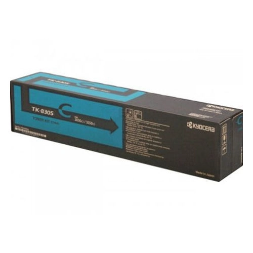 Toner Kyocera TK8305C