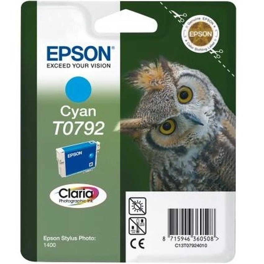 Tusz Epson T0792 [C13T07924010]