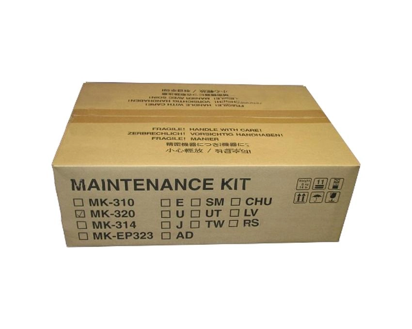 Zestaw przeglądowy Kyocera MK320 MaintenanceKit