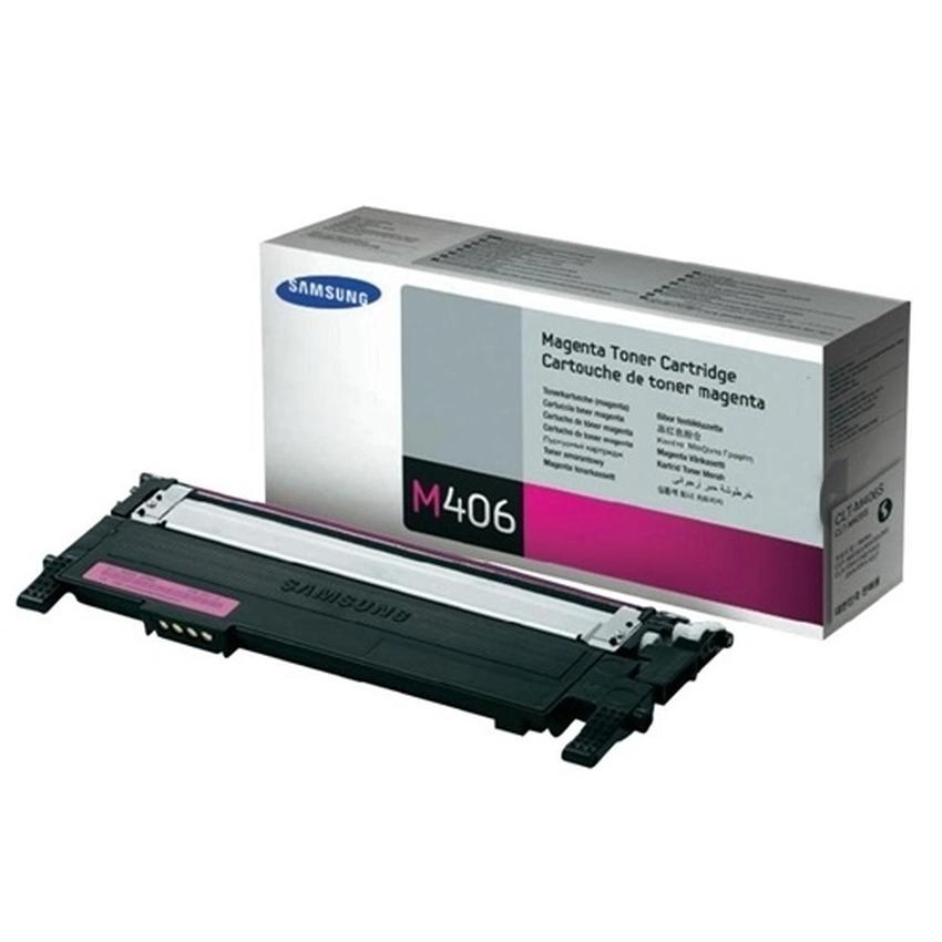 Toner Samsung CLT-M406S