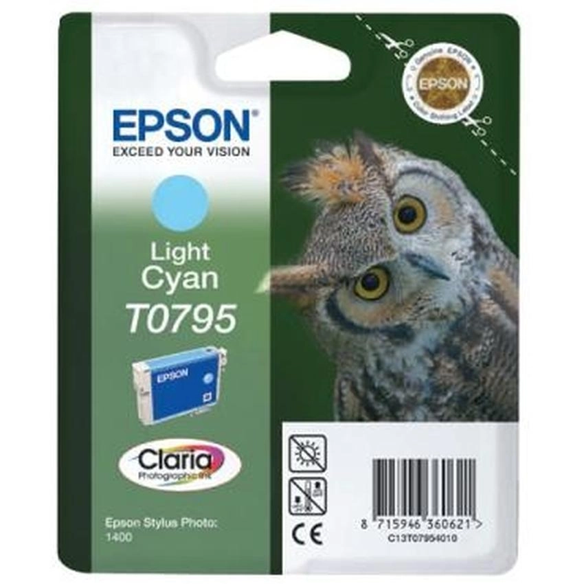 Tusz Epson T0795 [C13T07954010]